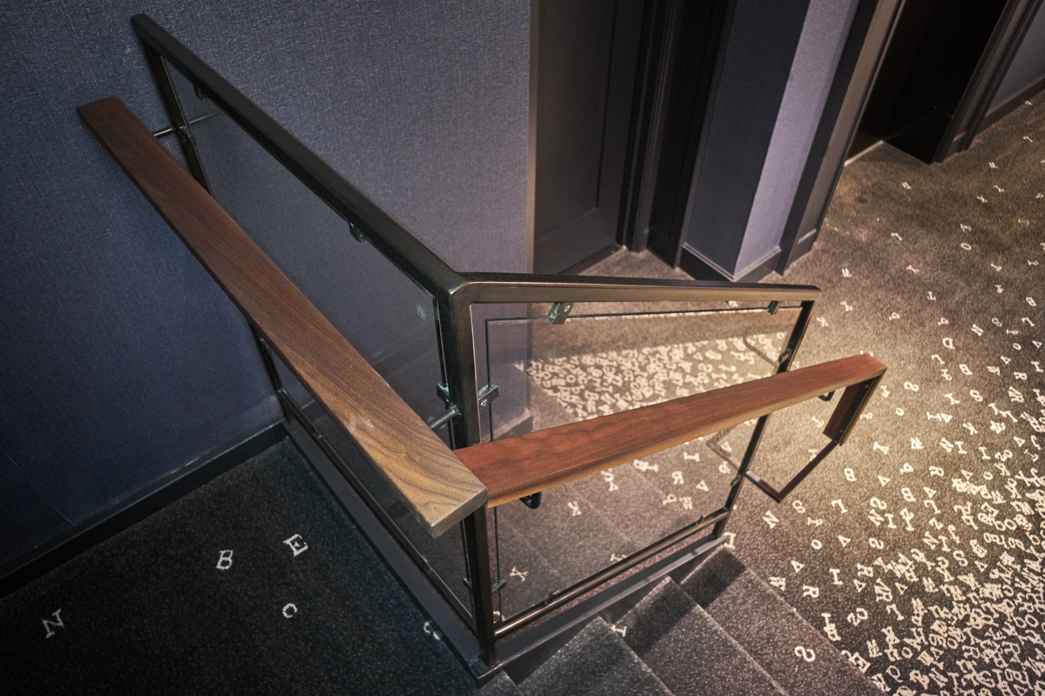 Architectural Elements