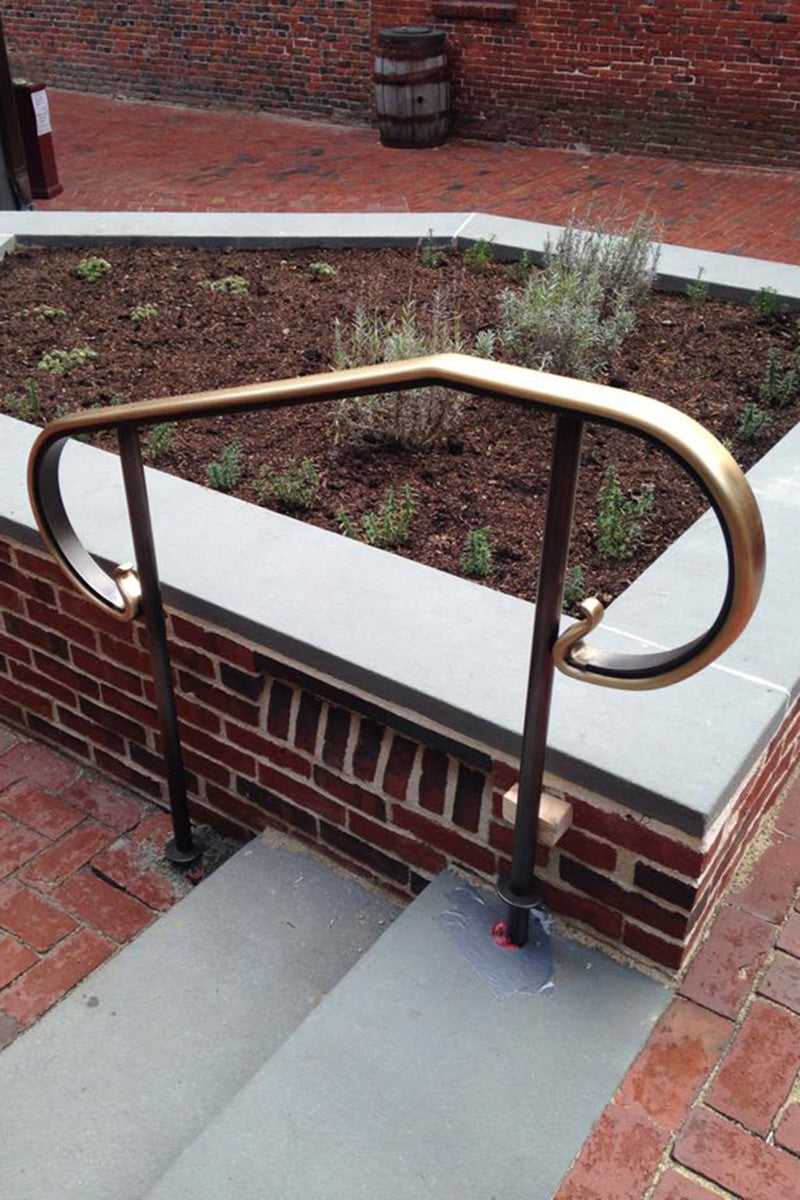 Architectural Elements