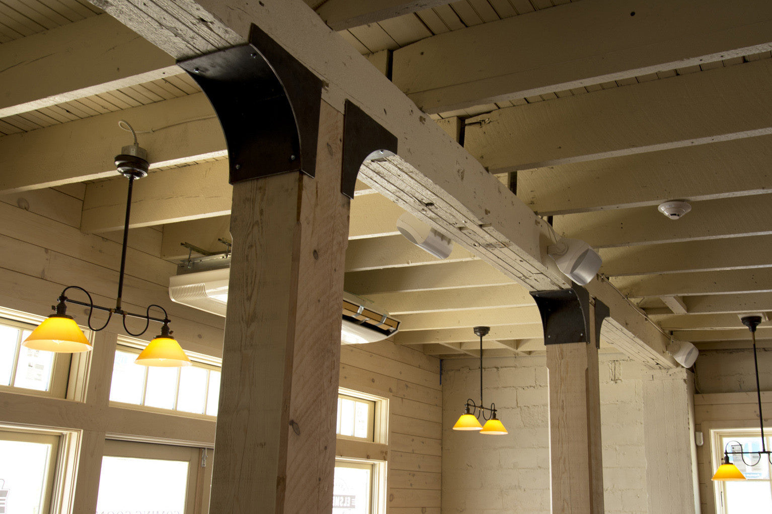 Architectural Elements