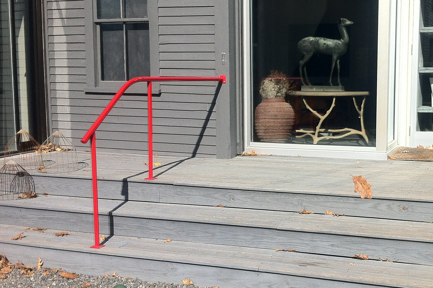 Architectural Elements